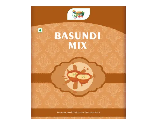 basundi mix